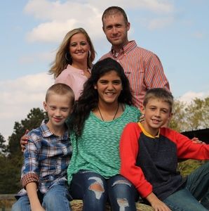 Meet your Posher, Bobby